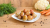 Hungarian plums pickled in vinegar, a sweet and tangy side dish for meats, cheeses, and appetizers.