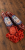 Palatin Paprikás marha szalámi csemege mild beef salami with paprika, shown whole and thinly sliced on rustic wooden boards.