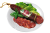 Palatin Mangalica Chorizo – handcrafted Hungarian salami with rich smoky flavor