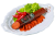 Paprikás Stifolder csípős – spicy Hungarian salami with paprika, naturally smoked and aged