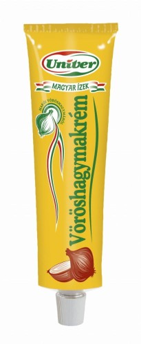 Univer onion cream 160 g – onion paste made from onions