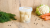 Hungarian cauliflower pickled in vinegar, ready to serve as a side dish or appetizer.